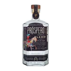 PROSPERO TEQUILA BLANCO